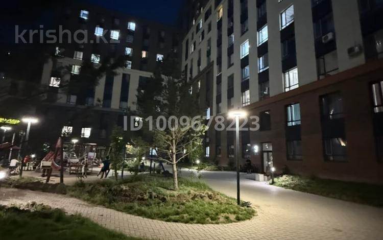 1-комнатная квартира · 37 м² · 4/12 этаж, Ш.Айтматова 77/3 за 24.5 млн ₸ в Астане, Нура р-н — фото 11