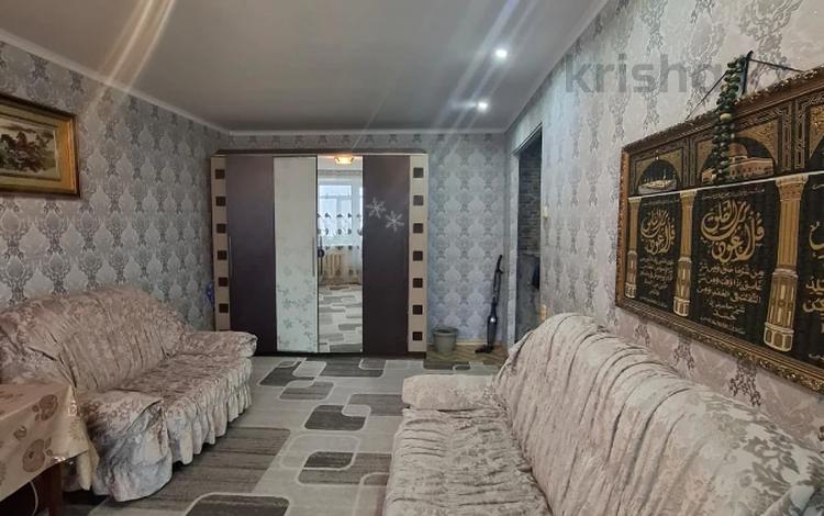 4-комнатная квартира · 87 м² · 2/6 этаж, Беркимбаева 112 за 27 млн ₸ в Экибастузе — фото 4
