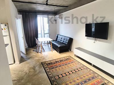 2-комнатная квартира · 52 м² · 5/10 этаж, Сейфуллина за 33 млн ₸ в Алматы, Турксибский р-н