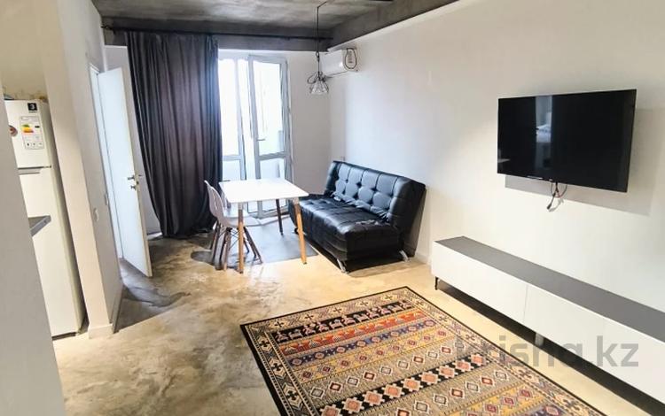 2-комнатная квартира · 52 м² · 5/10 этаж, Сейфуллина за 33 млн ₸ в Алматы, Турксибский р-н — фото 16