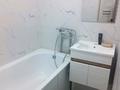 3-комнатная квартира · 70 м² · 5/5 этаж, мкр Тастак-1 — Между Толе би и Ташкентской за 380 000 ₸ в Алматы, Ауэзовский р-н