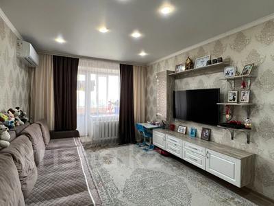 3-комнатная квартира · 60.4 м² · 6/6 этаж, Шугаева 172 за 19.5 млн ₸ в Семее