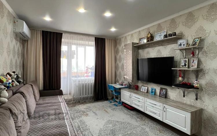 3-комнатная квартира · 60.4 м² · 6/6 этаж, Шугаева 172 за 19.5 млн ₸ в Семее — фото 11