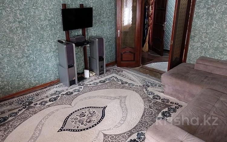 3-бөлмелі пәтер · 65 м² · 3/5 қабат, Маншук Маметовой 81/1, бағасы: 150 000 ₸ в Уральске — фото 2