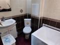 3-бөлмелі пәтер · 65 м² · 3/5 қабат, Маншук Маметовой 81/1, бағасы: 150 000 ₸ в Уральске — фото 10