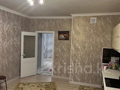 2-комнатная квартира · 108 м² · 13/16 этаж, мкр Шугыла, Калкаман 1 24 — Калкаман 1 за ~ 37.5 млн 〒 в Алматы, Наурызбайский р-н