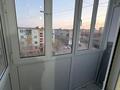 1-комнатная квартира · 32 м² · 4/4 этаж, ул. Куляш Байсеитовой 4 за 15 000 ₸ в Балхаше — фото 11