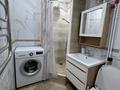 1-комнатная квартира · 32 м² · 4/4 этаж, ул. Куляш Байсеитовой 4 за 15 000 ₸ в Балхаше — фото 12