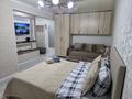 1-комнатная квартира · 32 м² · 4/4 этаж, ул. Куляш Байсеитовой 4 за 15 000 ₸ в Балхаше