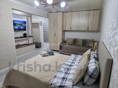 1-комнатная квартира · 32 м² · 4/4 этаж, ул. Куляш Байсеитовой 4 за 15 000 ₸ в Балхаше