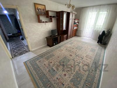 1-комнатная квартира · 38 м² · 5/5 этаж, Молдагулова за 10.1 млн ₸ в Шымкенте, Туран р-н
