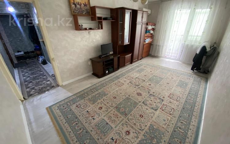 1-комнатная квартира · 38 м² · 5/5 этаж, Молдагулова за 10.1 млн ₸ в Шымкенте, Туран р-н — фото 2
