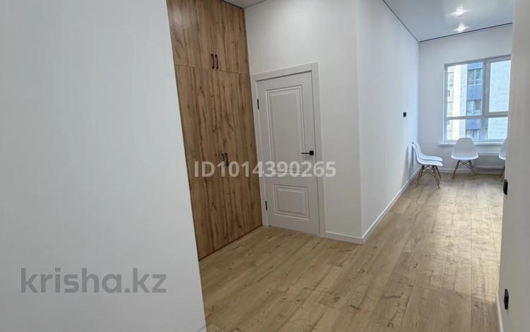 2-комнатная квартира · 47 м² · 6/12 этаж, мкр Дарабоз — Алматы Арена за 250 000 ₸ в Алатауский р-н — фото 2