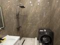 2-комнатная квартира · 47 м² · 6/12 этаж, мкр Дарабоз — Алматы Арена за 250 000 ₸ в Алатауский р-н — фото 11