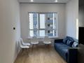 2-комнатная квартира · 47 м² · 6/12 этаж, мкр Дарабоз — Алматы Арена за 250 000 ₸ в Алатауский р-н — фото 2
