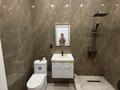 2-комнатная квартира · 47 м² · 6/12 этаж, мкр Дарабоз — Алматы Арена за 250 000 ₸ в Алатауский р-н — фото 9