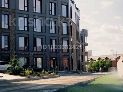 2-комнатная квартира · 75 м² · 3/4 этаж, мкр Ак Шагала, Мкр. Ак Шагала 2 за 39 млн 〒 в Атырау