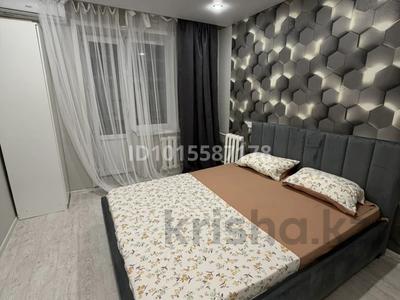 1-комнатная квартира · 34 м² · 1/5 этаж, мкр Кунаева 7 за 10 000 ₸ в Уральске