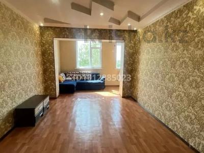 2-комнатная квартира · 60 м² · 4/4 этаж, Диваева 129 — 35 школа за 19 млн ₸ в Шымкенте, Аль-Фарабийский р-н