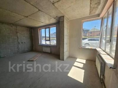 3-комнатная квартира · 82.5 м² · 1/9 этаж, Райымбек батыра — Проходит по программе Наурыз за 41.9 млн ₸ в 