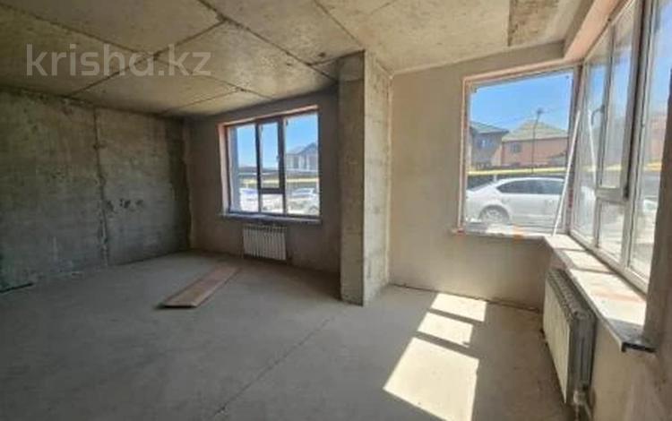 3-бөлмелі пәтер · 82.5 м² · 1/9 қабат, Райымбек батыра — Проходит по программе Наурыз, бағасы: 41.9 млн ₸ в  — фото 2