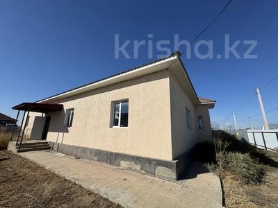 Отдельный дом · 6 комнат · 238 м² · 8.7 сот., мкр Кайнар, Сабыр Ержанова 45 за 21 млн 〒 в Атырау