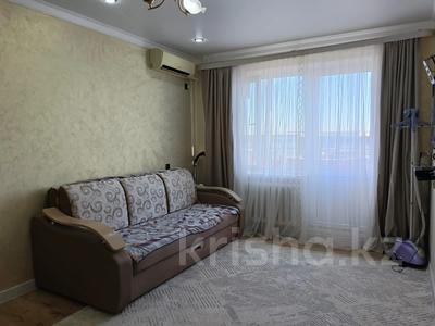 1-комнатная квартира · 39 м² · 4/5 этаж, Привокзальный 3А за 11 млн 〒 в Атырау, мкр Привокзальный-3А