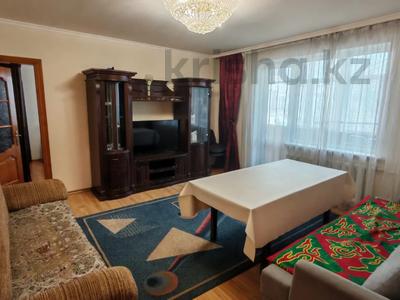 4-бөлмелі пәтер · 75 м² · 3/9 қабат, Степной 4 ш/а. 2, бағасы: 29 млн ₸ в Караганде, Казыбек би р-н