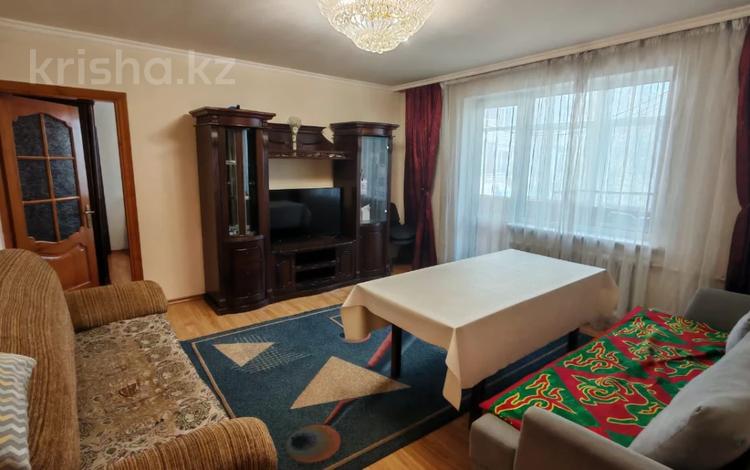 4-бөлмелі пәтер · 75 м² · 3/9 қабат, Степной 4 ш/а. 2, бағасы: 29 млн ₸ в Караганде, Казыбек би р-н — фото 2