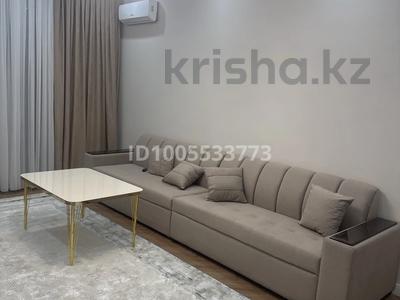 2-комнатная квартира · 108.9 м² · 3/6 этаж, мкр Нуртас, Нұртас ш/а. 1/10 — Атамекен ауруханасының жанында за 400 000 〒 в Шымкенте, Каратауский р-н
