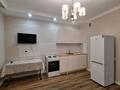 1-комнатная квартира · 39 м² · 6/12 этаж, Абикен Бектуров 3/1 — Туран и Сыганак за 280 000 ₸ в Астане, Есильский р-н — фото 12