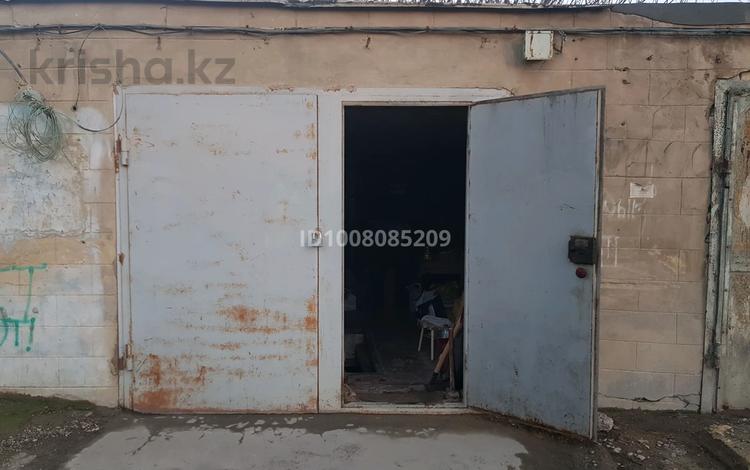 Гараж · 25 м² · 21-й мкр, бағасы: 2.5 млн 〒 в Актау — фото 2