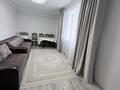 2-комнатная квартира · 65.9 м², Сагадат Нурмагамбетова 31 — Байтурсынова-Нурмагамбетова за 32 млн ₸ в Астане, Сарайшык р-н