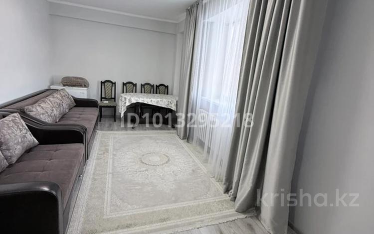 2-комнатная квартира · 65.9 м², Сагадат Нурмагамбетова 31 — Байтурсынова-Нурмагамбетова за 32 млн ₸ в Астане, Сарайшык р-н — фото 2