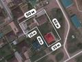 Участок · 20 соток, Момышулы 43 за 130 млн ₸ в Уральске