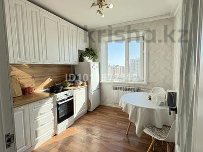 1-бөлмелі пәтер · 36.1 м² · 10/10 қабат, Майкудук, Мкр Голубые пруды 6, бағасы: 15 млн ₸ в Караганде, Алихана Бокейханова р-н