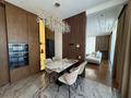 3-комнатная квартира · 165 м² · 1/3 этаж, Микрорайон Мирас за 440 млн ₸ в Алматы, Бостандыкский р-н — фото 5