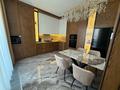3-комнатная квартира · 165 м² · 1/3 этаж, Микрорайон Мирас за 440 млн ₸ в Алматы, Бостандыкский р-н — фото 8