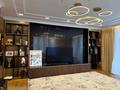 3-комнатная квартира · 165 м² · 1/3 этаж, Микрорайон Мирас за 440 млн ₸ в Алматы, Бостандыкский р-н — фото 10