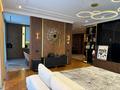 3-комнатная квартира · 165 м² · 1/3 этаж, Микрорайон Мирас за 440 млн ₸ в Алматы, Бостандыкский р-н — фото 13