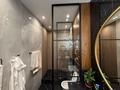 3-комнатная квартира · 165 м² · 1/3 этаж, Микрорайон Мирас за 440 млн ₸ в Алматы, Бостандыкский р-н — фото 45