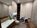 3-комнатная квартира · 165 м² · 1/3 этаж, Микрорайон Мирас за 440 млн ₸ в Алматы, Бостандыкский р-н — фото 46