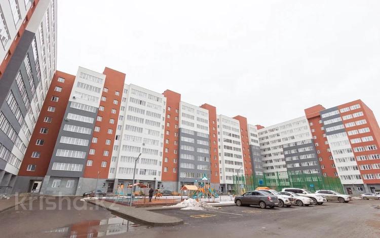 3-комнатная квартира, 77.1 м², 7/9 этаж, Жубан Молдагалиев 10