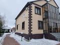 Отдельный дом • 5 комнат • 310 м² • 9 сот., Нурлыжол за 120 млн 〒 в Петропавловске