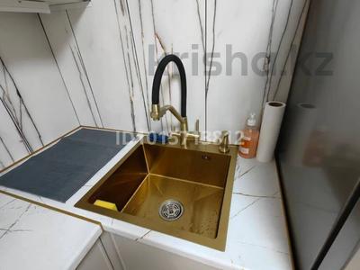 1-комнатная квартира · 60 м² · 9/9 этаж, мкр Ынтымак-2 3 за 100 000 ₸ в Шымкенте, Абайский р-н