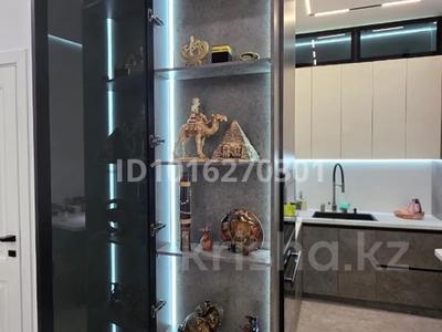 3-бөлмелі пәтер · 62 м² · 7/13 қабат, Журавлева 28, бағасы: 600 000 ₸ в Алматы, Бостандыкский р-н