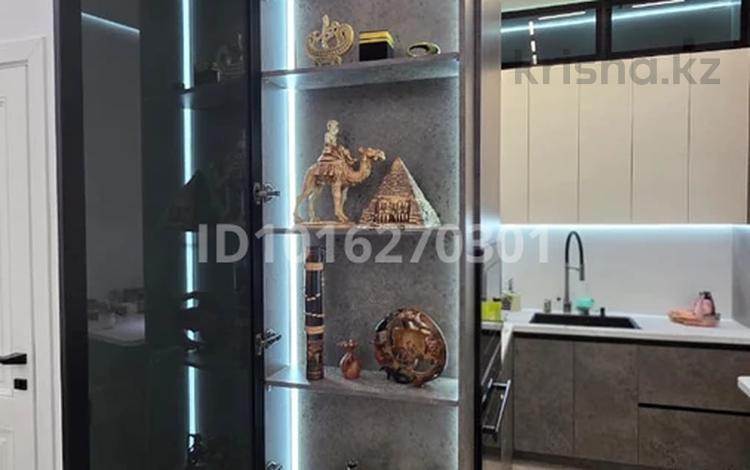 3-бөлмелі пәтер · 62 м² · 7/13 қабат, Журавлева 28, бағасы: 600 000 ₸ в Алматы, Бостандыкский р-н — фото 2