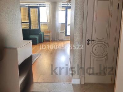 3-бөлмелі пәтер · 85.6 м² · 7/7 қабат, мкр Комсомольский, Мангилик Ел 53 — Улы Дала, бағасы: 61.5 млн 〒 в Астане, Есильский р-н