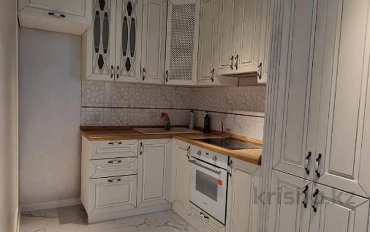 2-бөлмелі пәтер · 75 м² · 14/15 қабат, Масанчи 23/4 — Срочная продажа!, бағасы: 65.5 млн ₸ в Алматы, Алмалинский р-н — фото 2