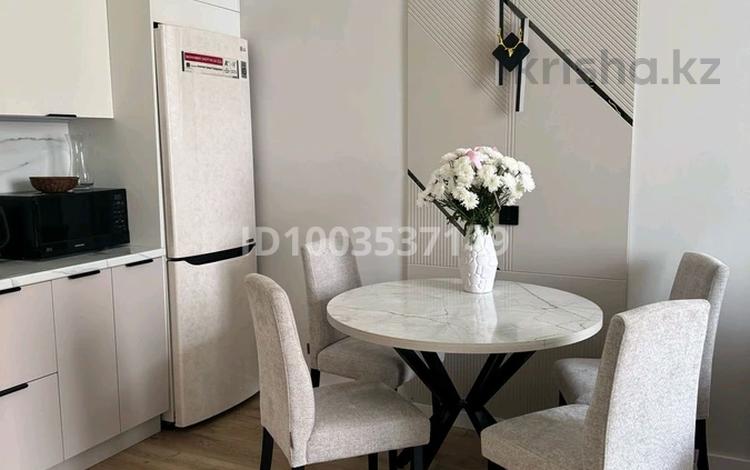 1-бөлмелі пәтер · 45 м² · 12/12 қабат, Туран 52/6 — Астана Арена, бағасы: 18 000 ₸ в Есильский р-н — фото 14